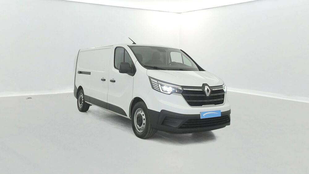  2023 occasion 29000 Quimper