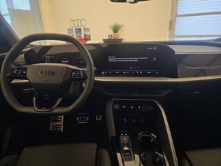 Q5 Sportback TFSI 204 ch Hybride S tronic 7 Quattro 2025 occasion 25000 Besan&ccedil;on