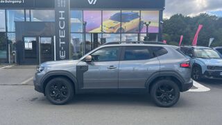 Duster Hybrid 140 2026 occasion 22200 Guingamp