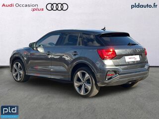 Q2 35 TFSI 150 S tronic 7 2026 occasion 13090 Aix-en-Provence
