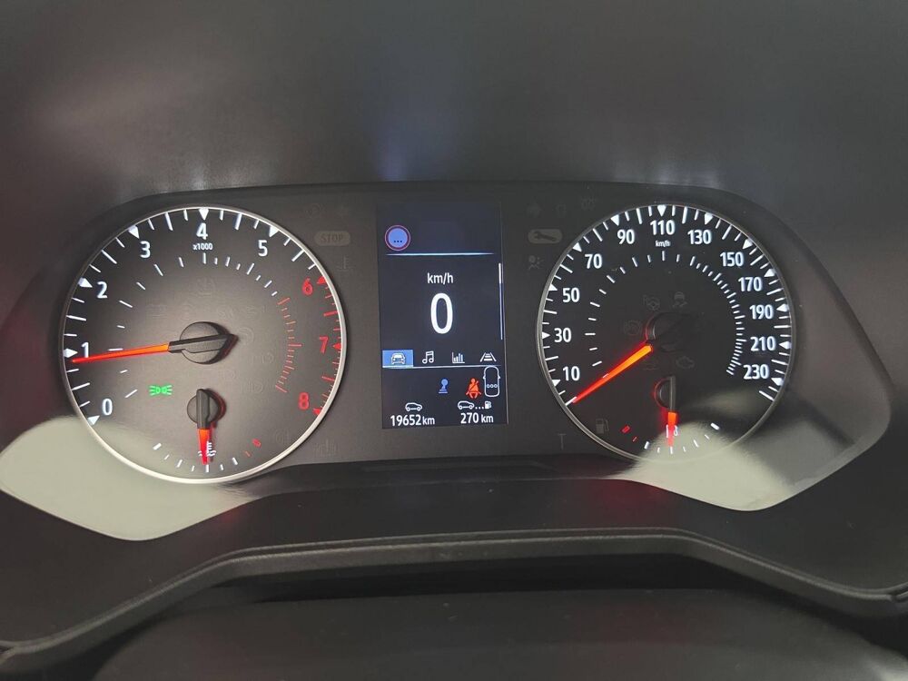 Clio TCe 90 2023 occasion 14400 Bayeux