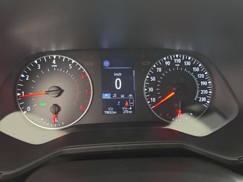 Clio TCe 90 2023 occasion 14400 Bayeux