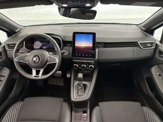 Clio E-Tech full hybrid 145 2024 occasion 29200 Brest