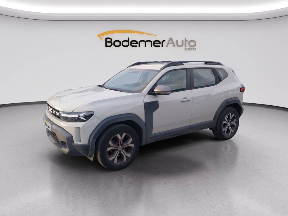Duster ECO-G 100 2025 occasion 14400 Bayeux