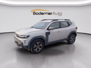 Duster ECO-G 100 2025 occasion 14400 Bayeux