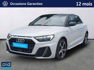 A1 Sportback 30 TFSI 110 ch S tronic 7 2023 occasion 13730 Saint-Victoret