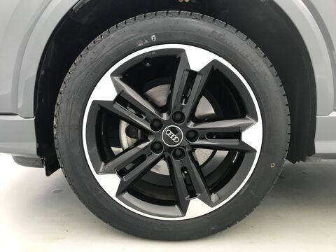 Q2 35 TFSI 150 S tronic 7 2024 occasion 25000 Besan&ccedil;on
