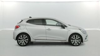 Clio TCe 140 - 21N 2022 occasion 50100 Cherbourg-en-Cotentin