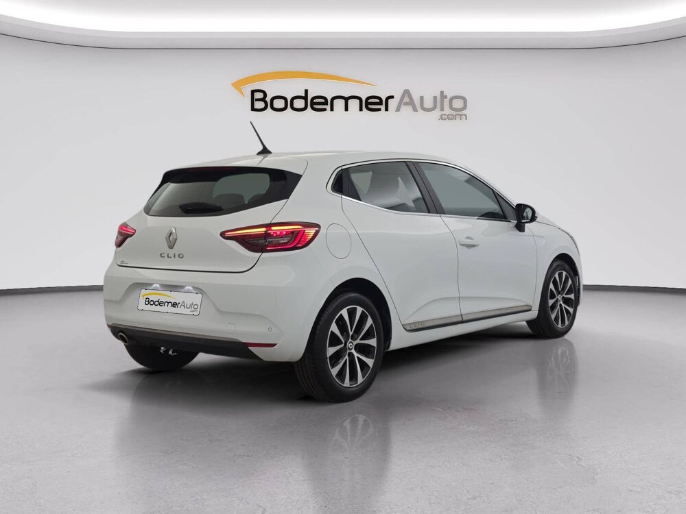 Clio TCe 90 - 21N 2022 occasion 29900 Concarneau