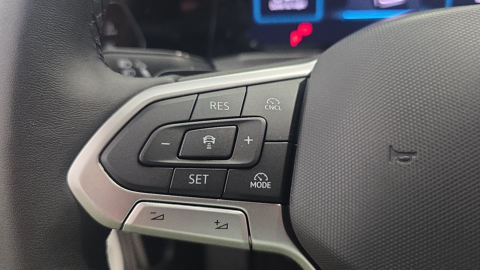 Golf 1.5 eHybrid 204 DSG6 2025 occasion 25000 Besan&ccedil;on