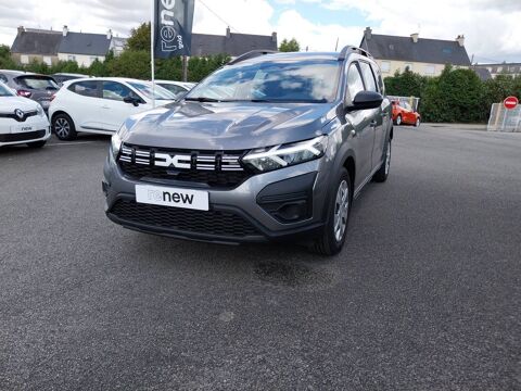 Annonce voiture Dacia Jogger 18290 €