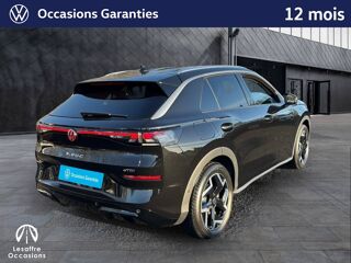 T-ROC T-Roc 1.5 eTSI EVO2 Hybrid 150 ch DSG7 2025 occasion 62500 Salperwick