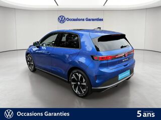 ID.3 ID. Polo 211 ch 52 kWh 2026 occasion 62500 Salperwick