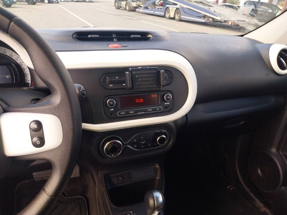 Twingo III E-Tech 2023 occasion 50200 Coutances