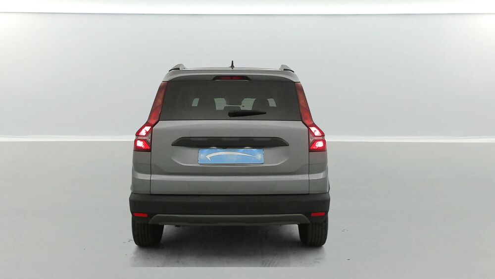 Jogger Hybrid 140 7 places GSR2 2025 occasion 29270 Carhaix-Plouguer