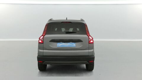 Jogger Hybrid 140 7 places GSR2 2025 occasion 29270 Carhaix-Plouguer