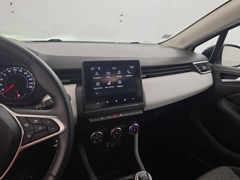 Clio TCe 90 2022 occasion 29600 Morlaix
