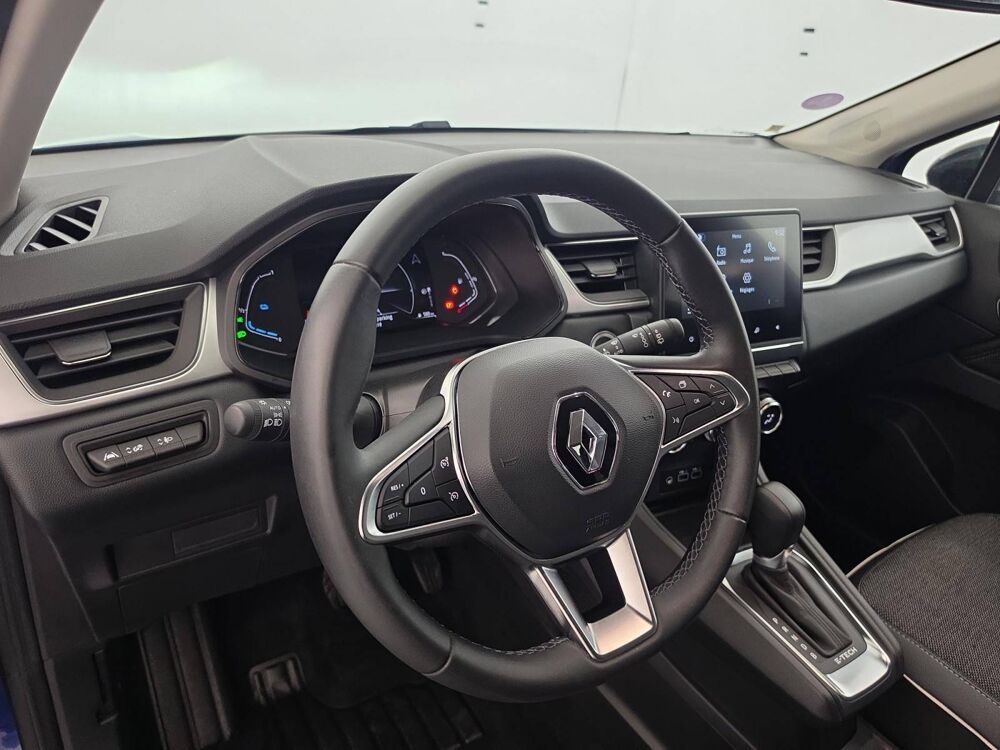 Captur E-Tech full hybrid 145 2023 occasion 56850 Caudan