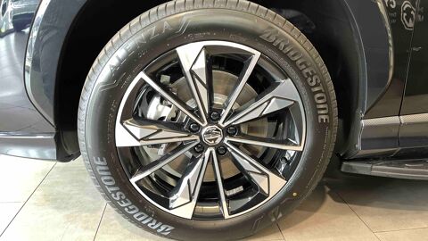 MG.EHS EHS 1.5T PHEV 272 ch 2026 occasion 62500 Salperwick