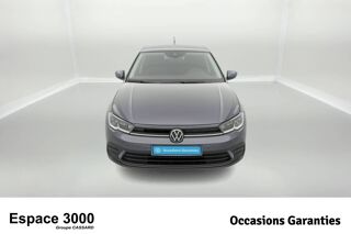 Polo 1.0 TSI 95 S&S BVM5 2025 occasion 25000 Besan&ccedil;on
