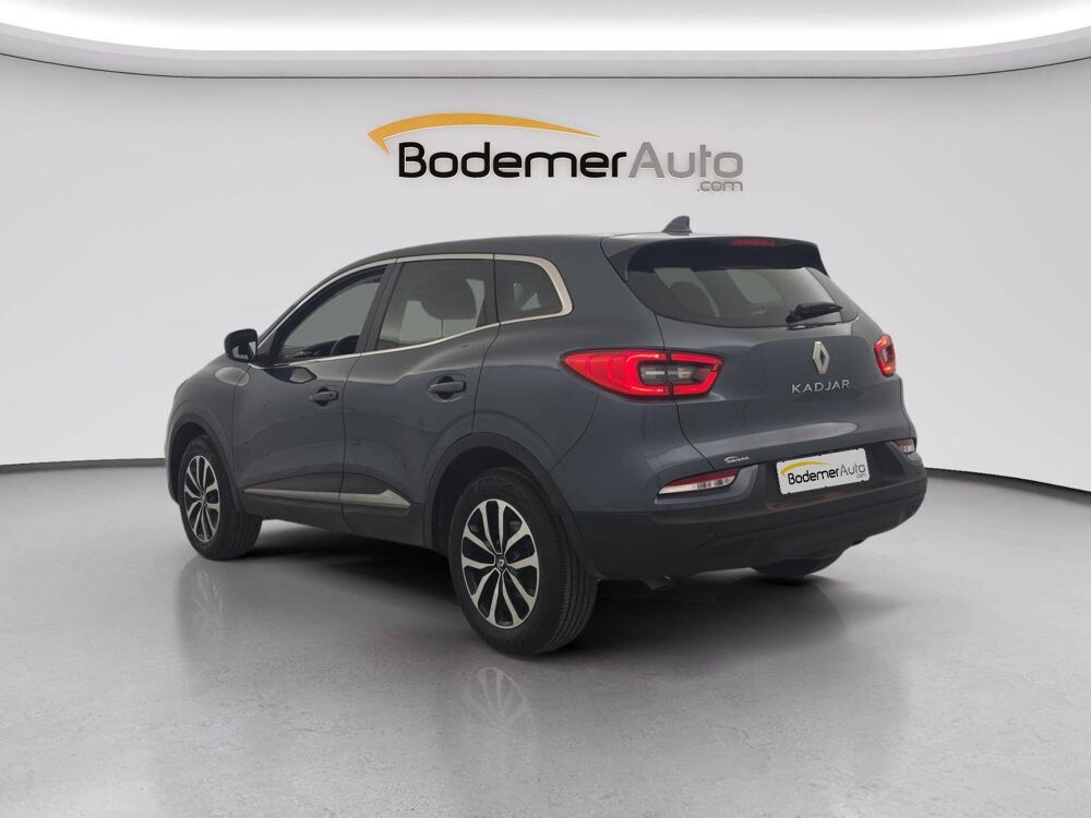 Kadjar Blue dCi 115 EDC 2022 occasion 61100 Flers