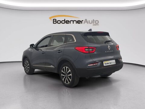 Kadjar Blue dCi 115 EDC 2022 occasion 61100 Flers