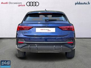 Q3 45 TFSIe 245 ch S tronic 6 2023 occasion 13730 Saint-Victoret