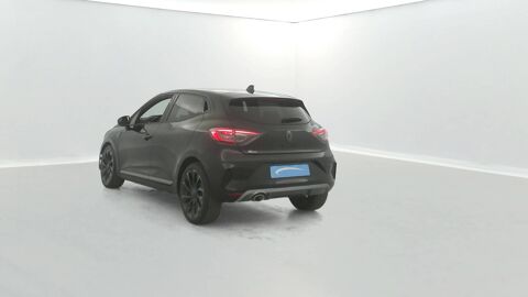 Clio TCe 90 ch GSR2 2025 occasion 29600 Morlaix