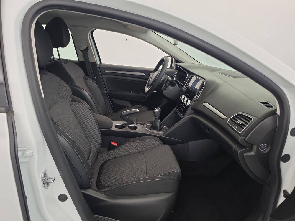 M&eacute;gane Megane IV Berline Blue dCi 115 2022 occasion 56850 Caudan