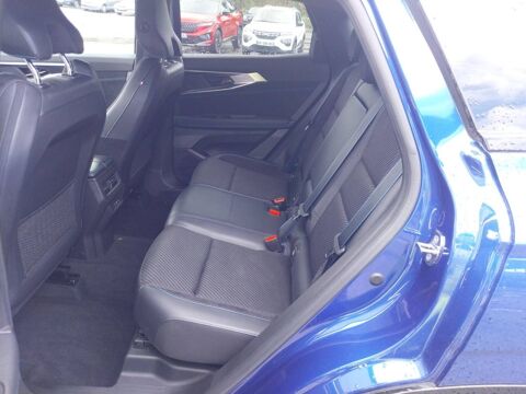 Austral mild hybrid 160 auto 2023 occasion 56850 Caudan