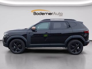 Duster Mild Hybrid 140 2026 occasion 56850 Caudan