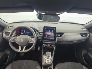 Arkana E-Tech full hybrid 145 GSR2 2025 occasion 22000 Saint-Brieuc