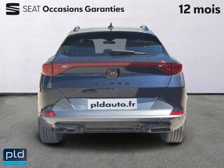 Formentor 1.5 TSI 150 ch DSG7 2023 occasion 13090 Aix-en-Provence