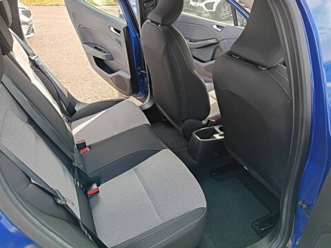 Clio TCe 100 GPL 2024 occasion 14200 H&eacute;rouville-Saint-Clair