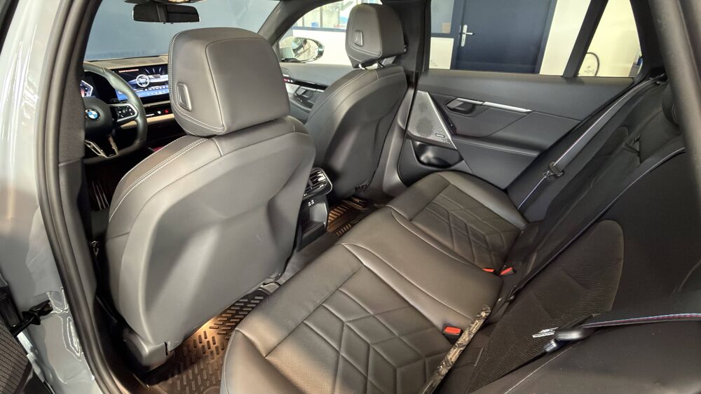 S&eacute;rie 5 Touring 540d xDrive 303 ch BVA8 2024 occasion 35760 Saint-Gr&eacute;goire