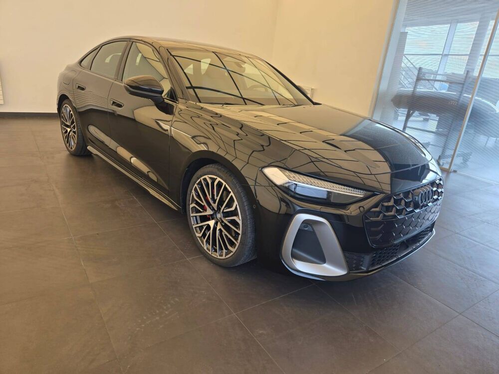 A5 TFSI 204 ch S tronic 7 Quattro 2025 occasion 25000 Besan&ccedil;on