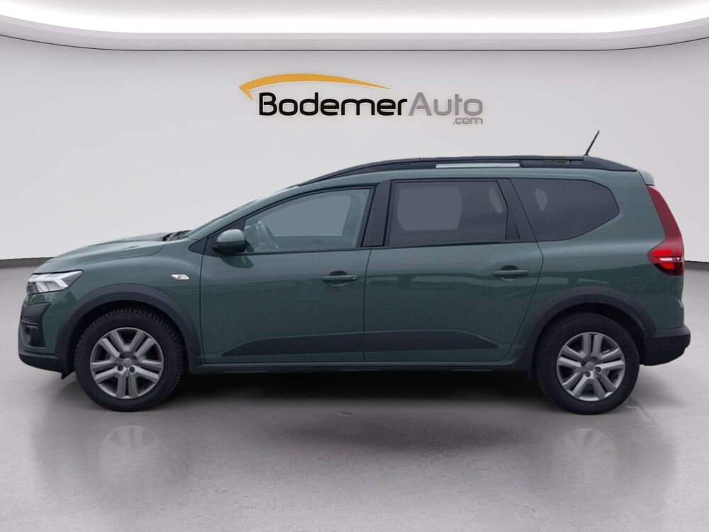 Jogger ECO-G 100 5 places 2023 occasion 56000 Vannes
