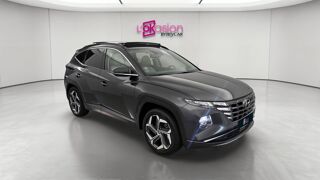 Tucson 1.6 T-GDI 265 HTRAC Plug-in BVA6 2021 occasion 94430 Chennevi&egrave;res-sur-Marne
