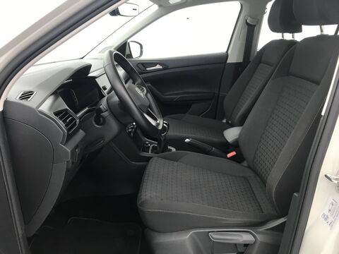 T-Cross 1.0 TSI 110 Start/Stop BVM6 2023 occasion 25000 Besan&ccedil;on
