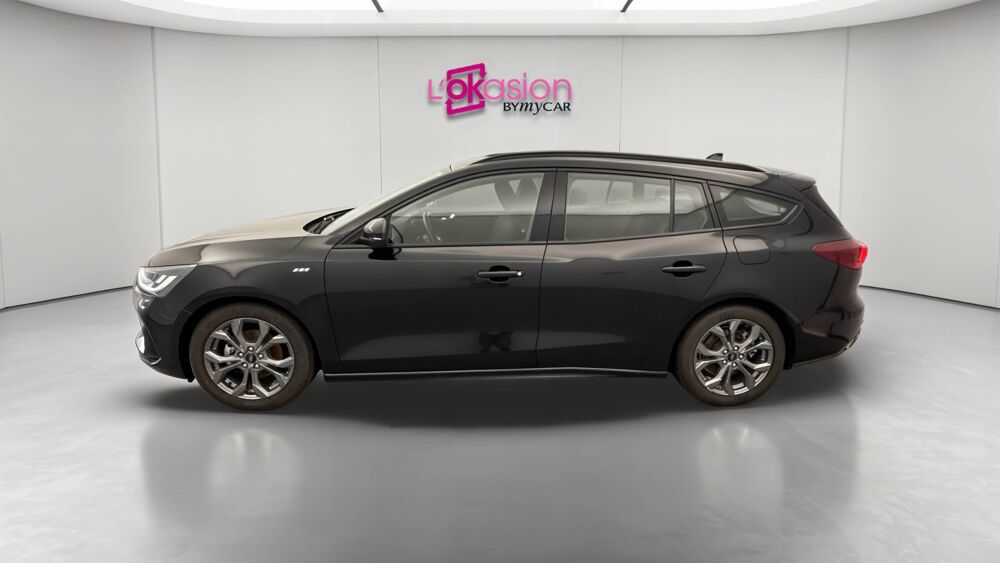 Focus SW 1.0 EcoBoost 155 S&S mHEV Powershift 2023 occasion 94430 Chennevi&egrave;res-sur-Marne