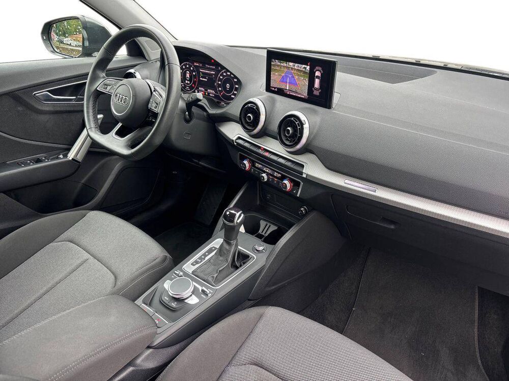 Q2 35 TFSI 150 S tronic 7 2023 occasion 13730 Saint-Victoret