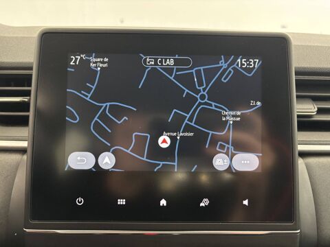 Captur TCe 90 2024 occasion 50100 Cherbourg-en-Cotentin