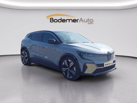 M&eacute;gane Megane E-Tech EV60 220 ch super charge 2023 occasion 50100 Cherbourg-en-Cotentin