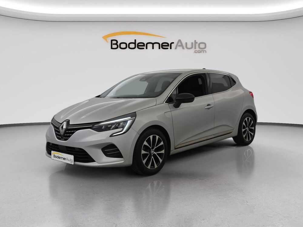Clio TCe 90 2023 occasion 29000 Quimper
