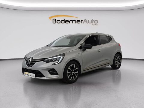 Annonce voiture Renault Clio 14490 €