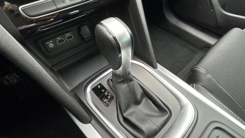 M&eacute;gane Megane IV Berline Blue dCi 115 EDC 2023 occasion 61100 Flers