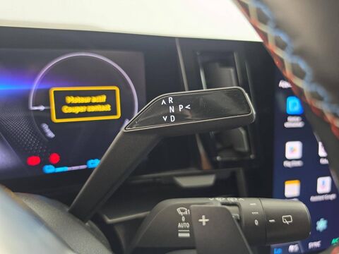 Espace E-Tech hybrid 200 2023 occasion 50000 Saint-L&ocirc;