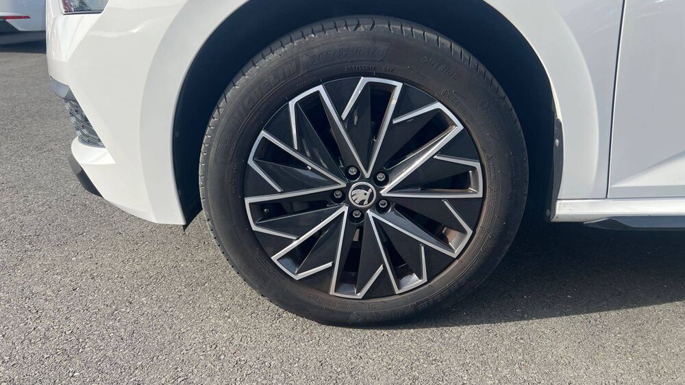 Kamiq 1.0 TSI Evo 110 ch DSG7 2023 occasion 24200 Sarlat-la-Can&eacute;da
