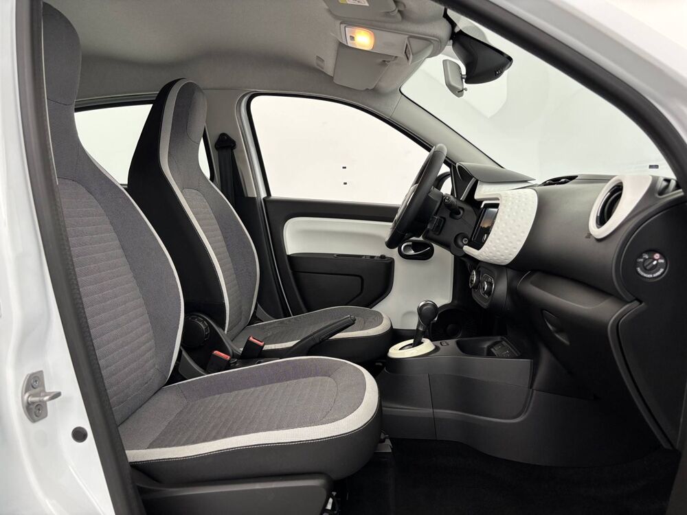 Twingo III Achat Int&eacute;gral - 21 2022 occasion 56400 Auray
