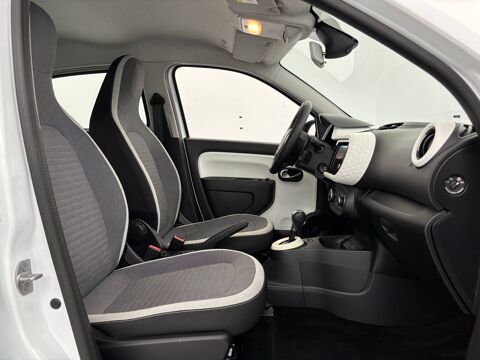 Twingo III Achat Int&eacute;gral - 21 2022 occasion 56400 Auray
